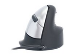 Ergonomic mouse HE Break