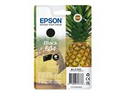 Epson 604 - 3.4 ml - svart
