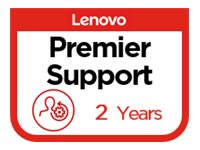 Lenovo Post Warranty Onsite + Premier Support