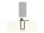 Noise Guide CUBICLE MOUNT