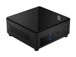 CUBI 5 1M 496EU - Mini-PC Core 5 120U / upp till 5 GHz