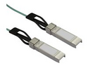 StarTech.com Cisco SFP-10G-AOC5M Compatible 5m/16.4ft 10G SFP+ to SFP+ Active Optical Fiber, 10Gbps SFP Plus/Mini GBIC/Transceiver Module Cable, Cisco Firepower ASR1000, 10GE SFP+ Cable