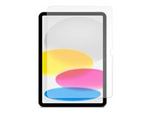 Tempered Glass Screen Protector for iPad 10th-11th (A16) Gen