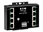 Tripp Lite series Industrial Ethernet Switch 8-Port Unmanaged