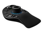SpaceMouse Pro Wireless