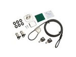 Business PC Security Lock v3 Kit