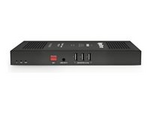 RX3-100 - Video/ljud/USB/seriell/nätverksutökare