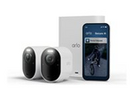 Arlo Ultra 3 - 2025 Edition