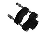 Zirkona Small Pipe Clamp