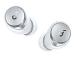Soundcore Space A40 - True wireless-hörlurar med mikrofon
