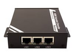 Roline HDMI Extender over TP, Cat.5/6
