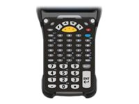 Zebra - tangentsats Inmatningsenhet