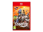 Star Fox - Nintendo Switch 2
