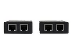 HDMI Over CAT5e / CAT6 Extender with Power Over Cable