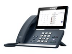 MP58 - VoIP-telefon