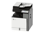 Lexmark CX951se - Multifunktionsskrivare