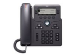 IP Phone 6841 - VoIP-telefon