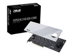 HYPER M.2 X16 GEN 4 CARD