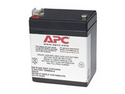 APC Replacement Battery Cartridge #46