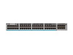 Catalyst 9300 - Network Advantage