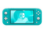 Switch Lite