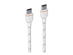 USB-kabel - 24 pin USB-C (hane) till 24 pin USB-C (hane)