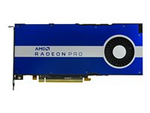 Radeon Pro W5500