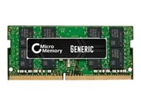 CoreParts - DDR4 - modul