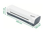 ILAM Home A4 - Laminator