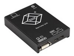 ServSwitch DVI CATx KVM Extender, Single, Receiver