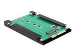 Converter SATA 22 pin > M.2 NGFF