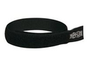 Eaton Tripp Lite Series 10in Hook and Loop Velcro Cable Management Ties 10-pack 10pc 10"