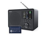 Touro - DAB+ radio