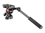 Manfrotto Befree Live MVH400AH