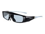 3D Eyewear TY-EW3D3