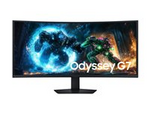 Odyssey G7 S40FG756EU