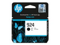 HP 924 - 12.5 ml - svart