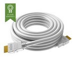 Techconnect - HDMI-kabel med Ethernet