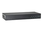 HVE-9214PT HDMI over Cat.5 Transmitter