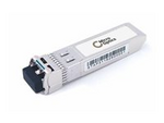 QSFP+ sändar/mottagarmodul (likvärdigt med: HP JH232A)