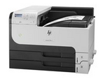 LaserJet Enterprise 700 Printer M712dn