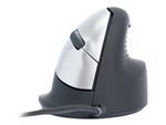 Ergonomic mouse HE Break