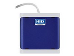 HID OMNIKEY 5027 - SMART-kort/NFC-läsare