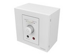 TC3-AMP - Förstärkare