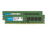 Crucial - DDR4 - sats