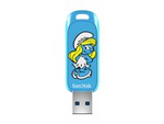 Smurfs - Smurfette Edition USB flash-enhet