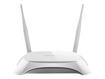 TL-MR3420 3G/4G 300Mbps Wireless N Router