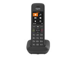 C575 - Trådlös telefon med nummerpresentation
