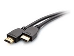 3ft (0.9m) Ultra High Speed HDMI® Cable with Ethernet
