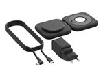 BoostCharge Pro 2-in-1